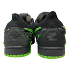 Nike x Off-White Air Rubber Dunk "Green Strike"(No Box)