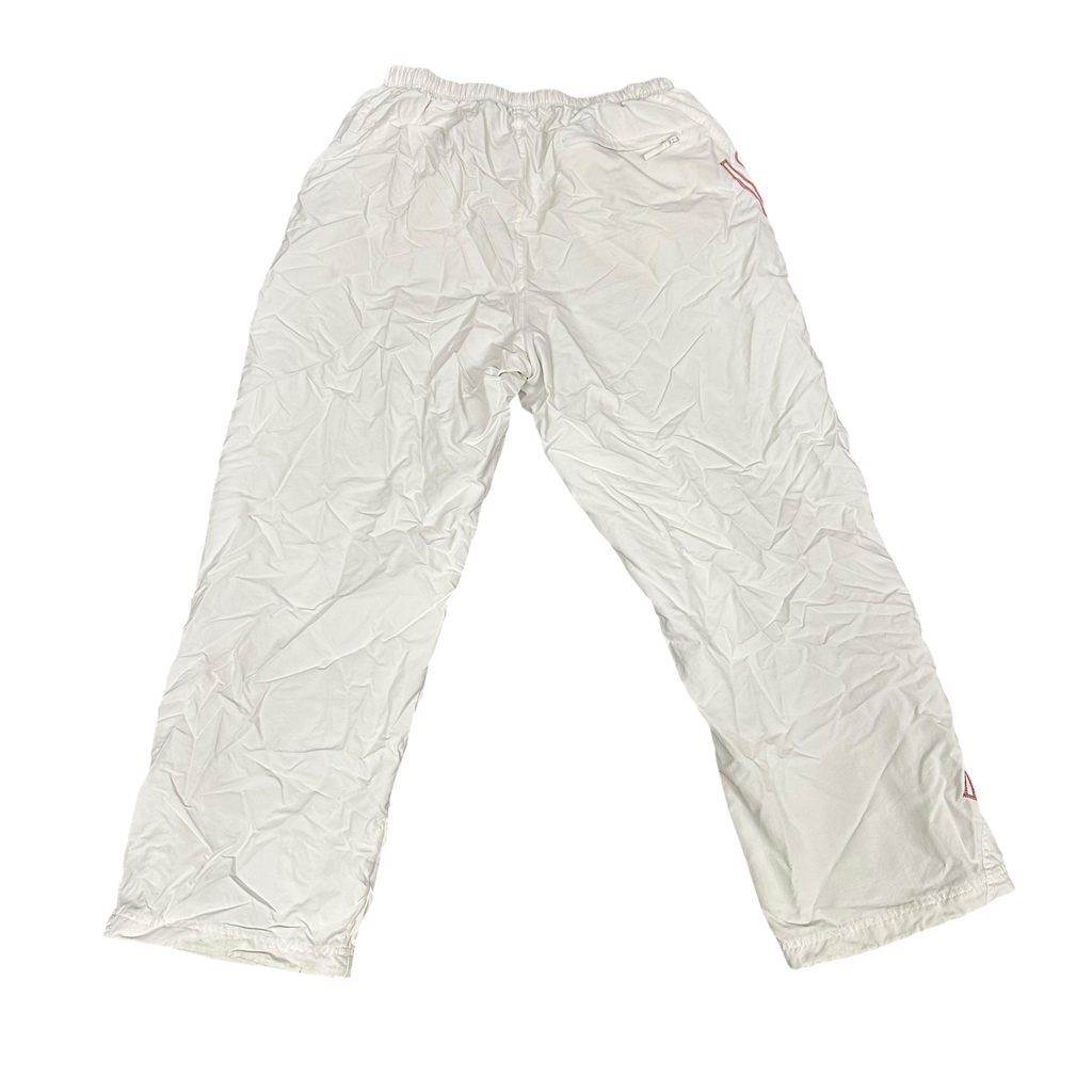 Supreme Spellout Embroidered Track Pants