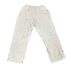 Supreme Spellout Embroidered Track Pants