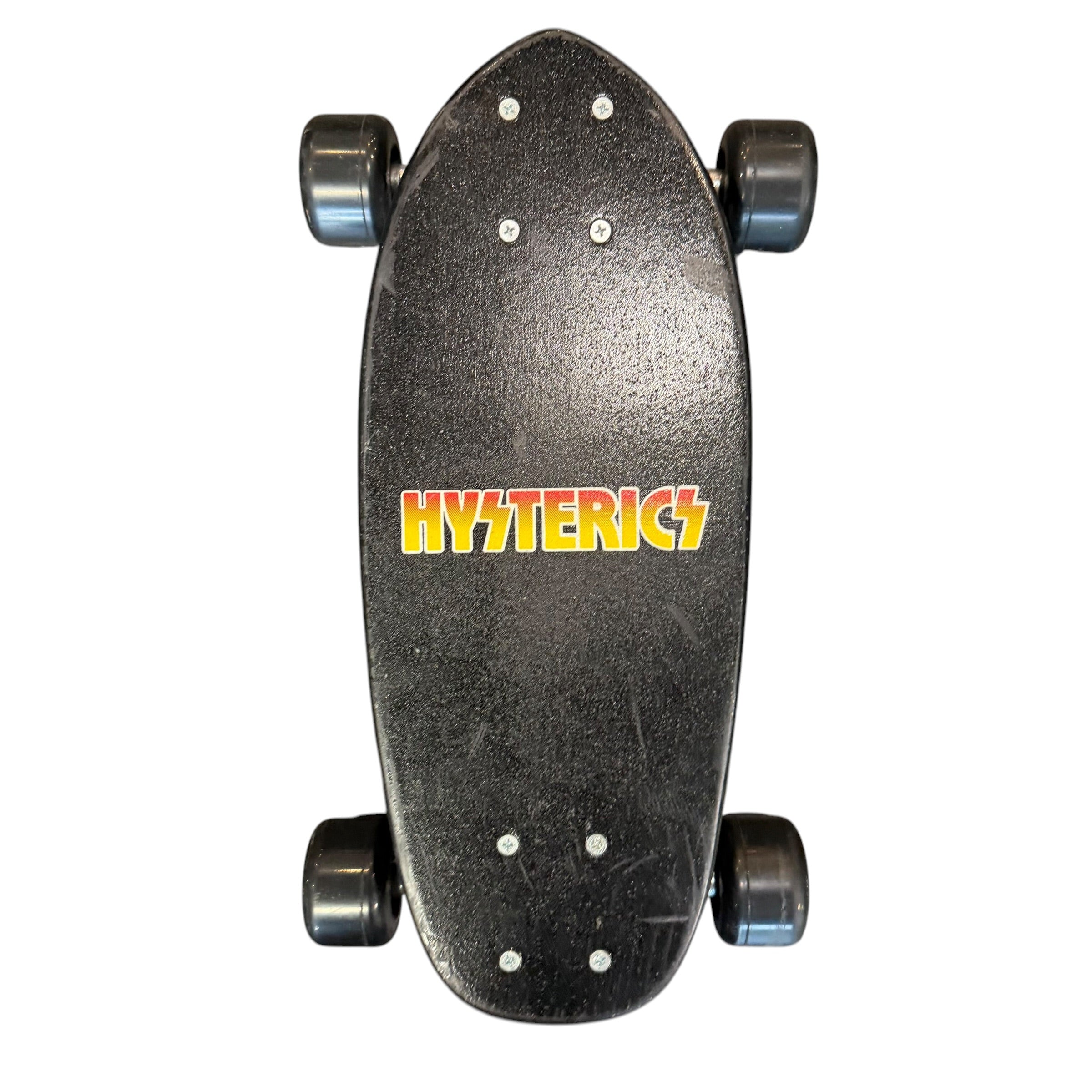 Hysteric Glamour Baby Glamour Kids Skatedeck