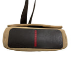 Vintage Prada side bag