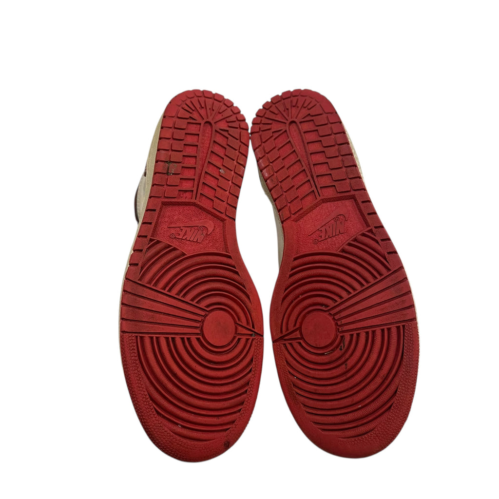 1985 Air Jordan 1 Chicago