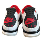 Air Jordan 4 “Fire Red”