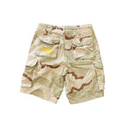 Gv Gallery Desert Camo “Raspberry Hills” Shorts