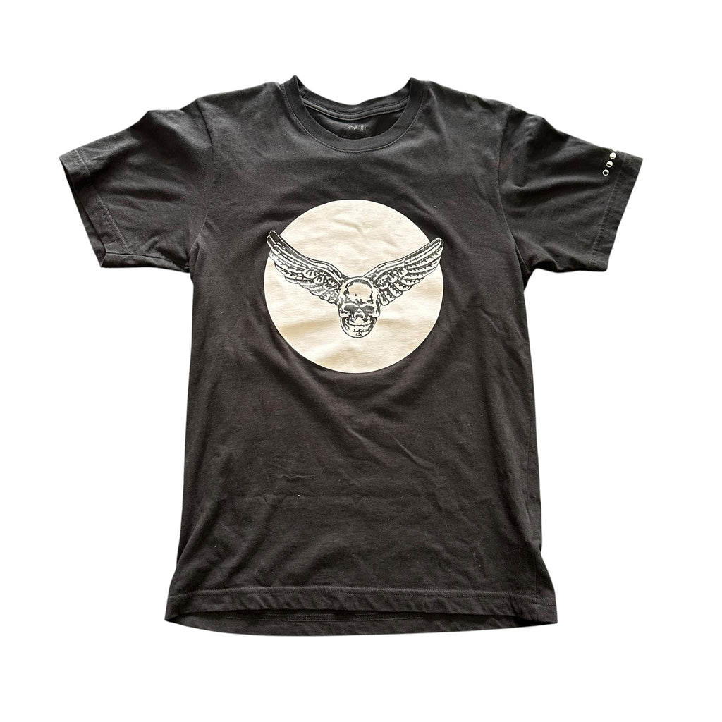 Chrome Hearts Foti Mahalia Tee