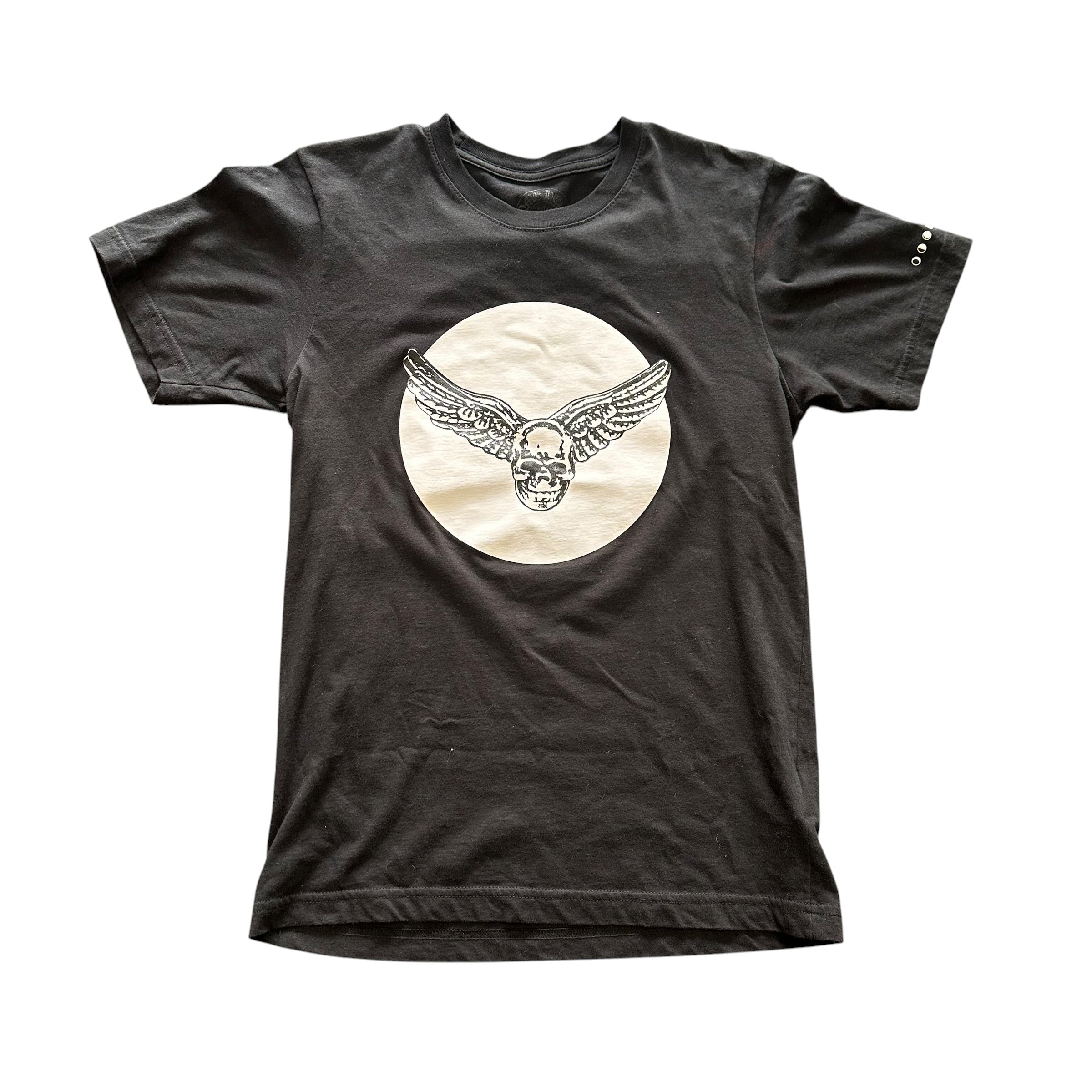 Chrome Hearts Foti Mahalia Tee