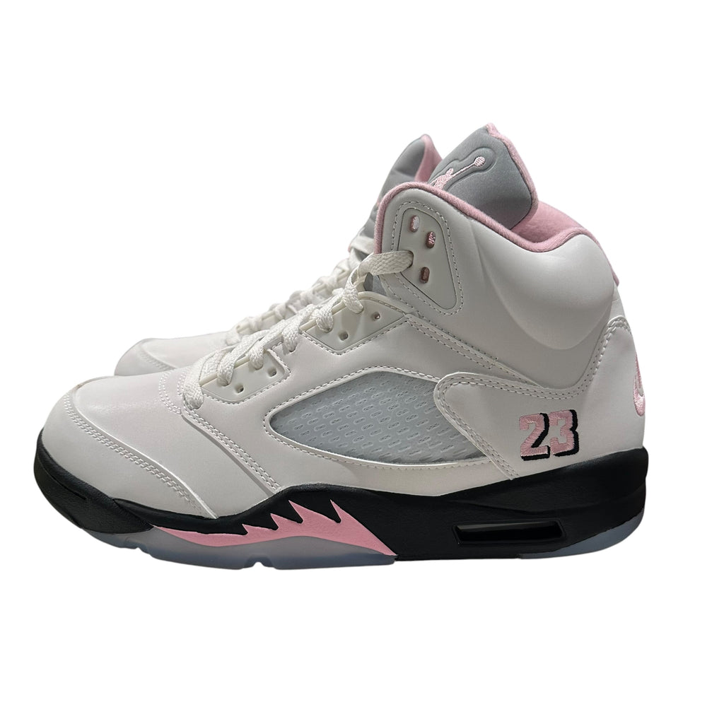 Air Jordan 5 “Soft Pink”