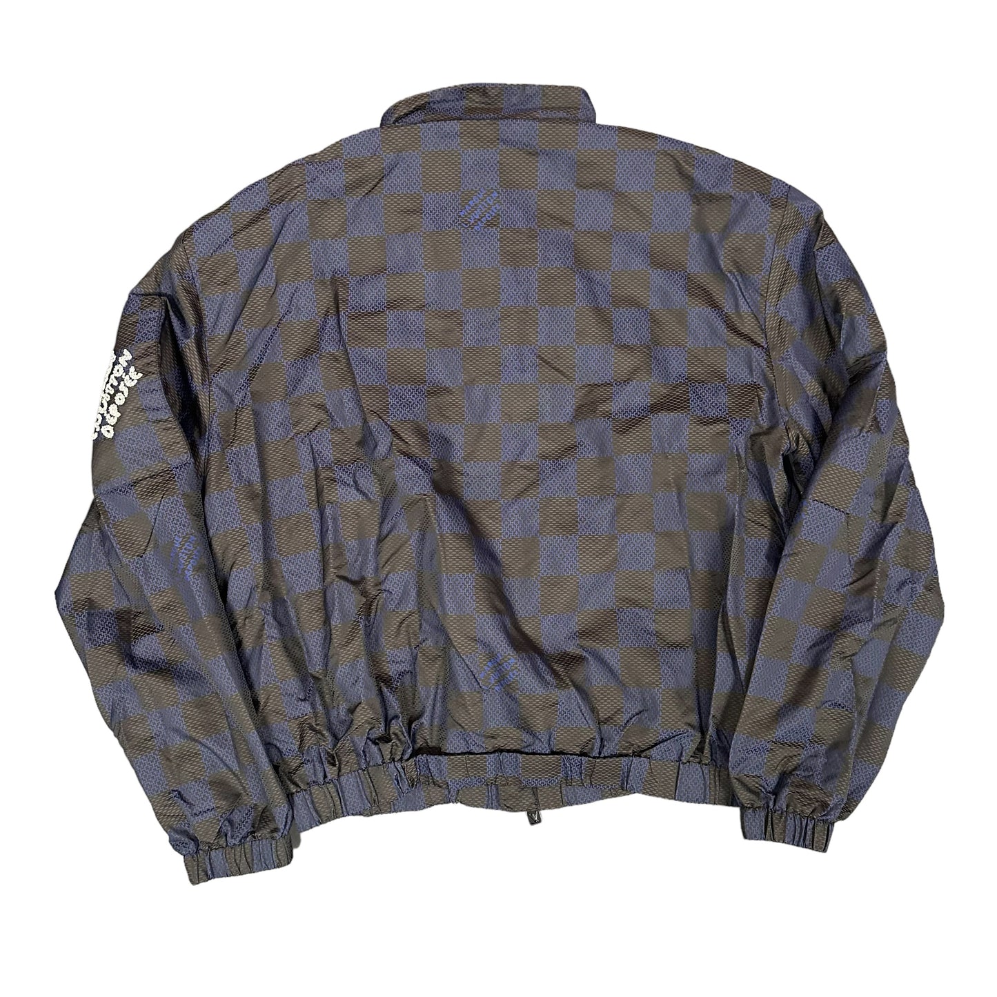 Louis Vuitton Pharrell Nylon Jacket