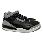 Air Jordan 3 Retro "Black Cement”(No Box)