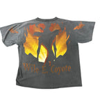Vintage 96 Warner Bros. Looney Tunes Wile E. Coyote Tee