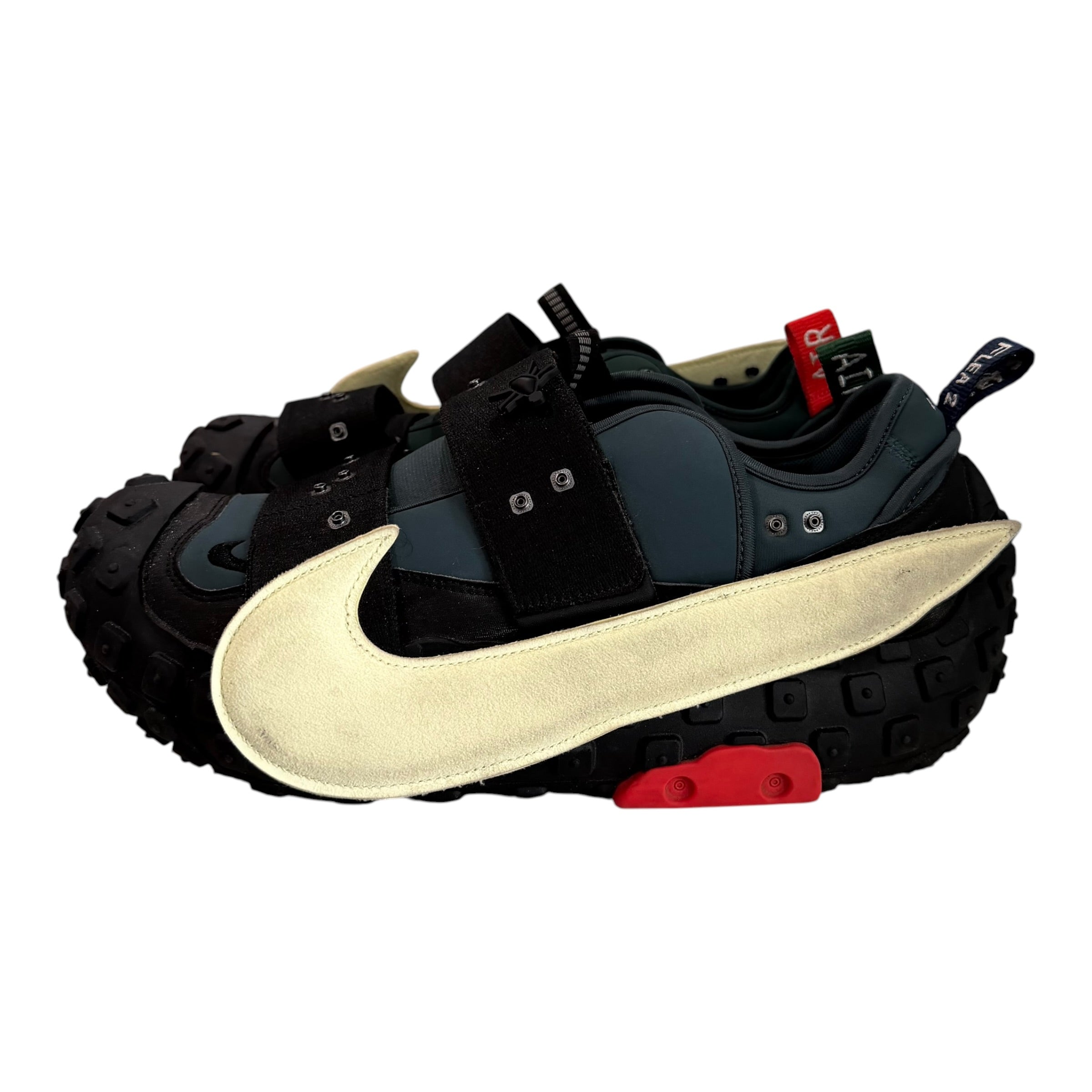 Nike X CPFM Go Flea 2 (No Box)