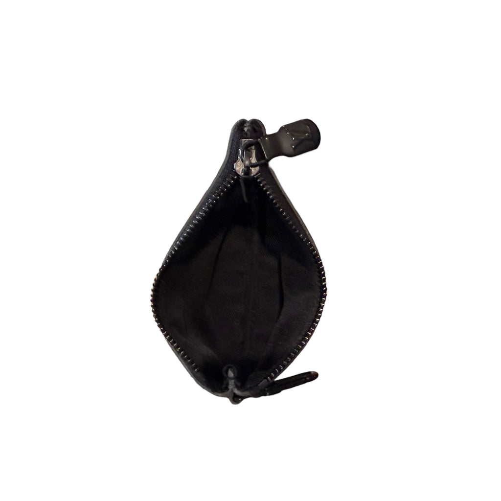 Louis Vuitton Grey Coin Pouch