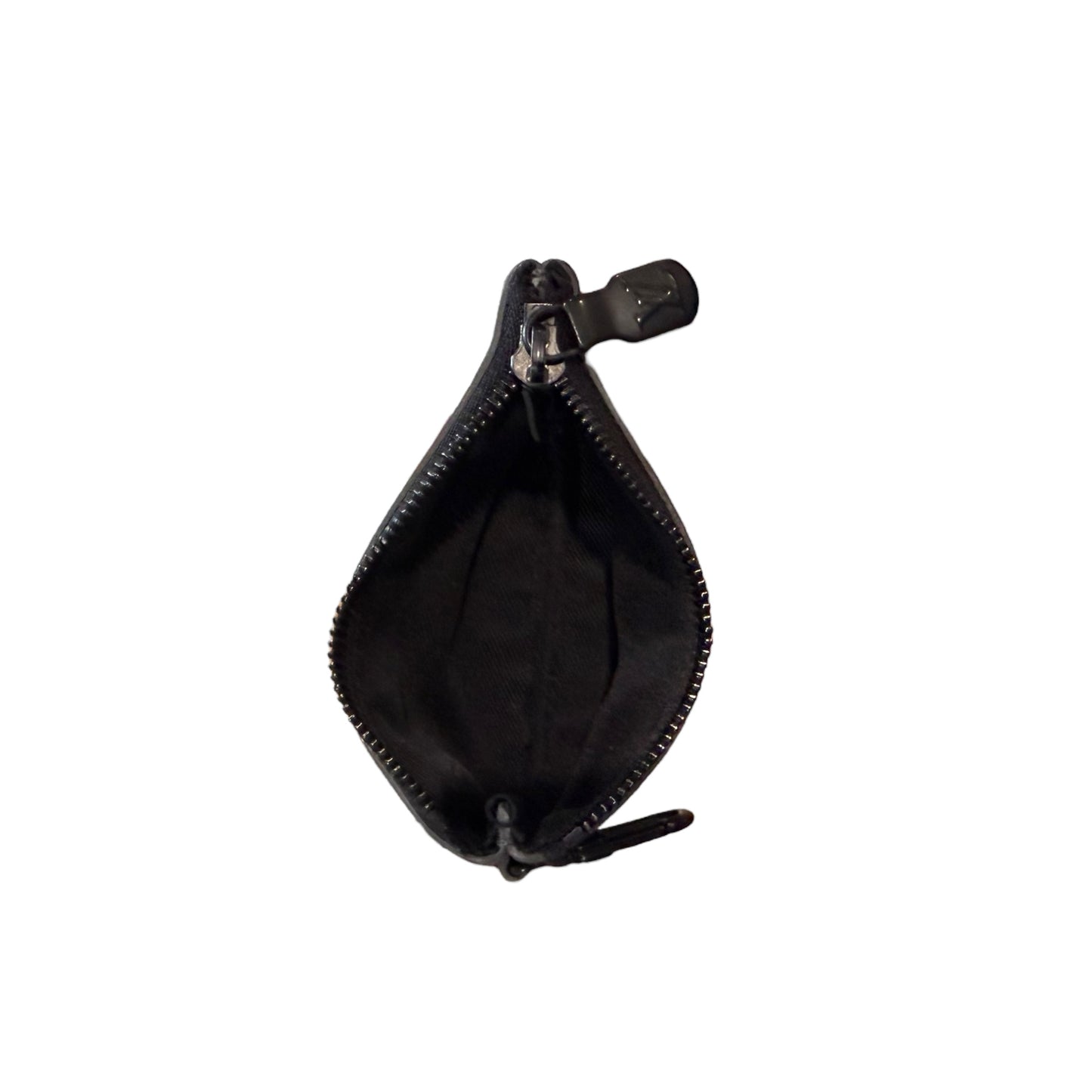 Louis Vuitton Grey Coin Pouch