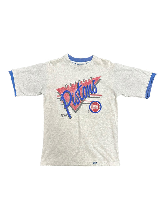 Vintage Detroit Pistons Tee