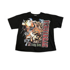 Vertabrae Rap Tee