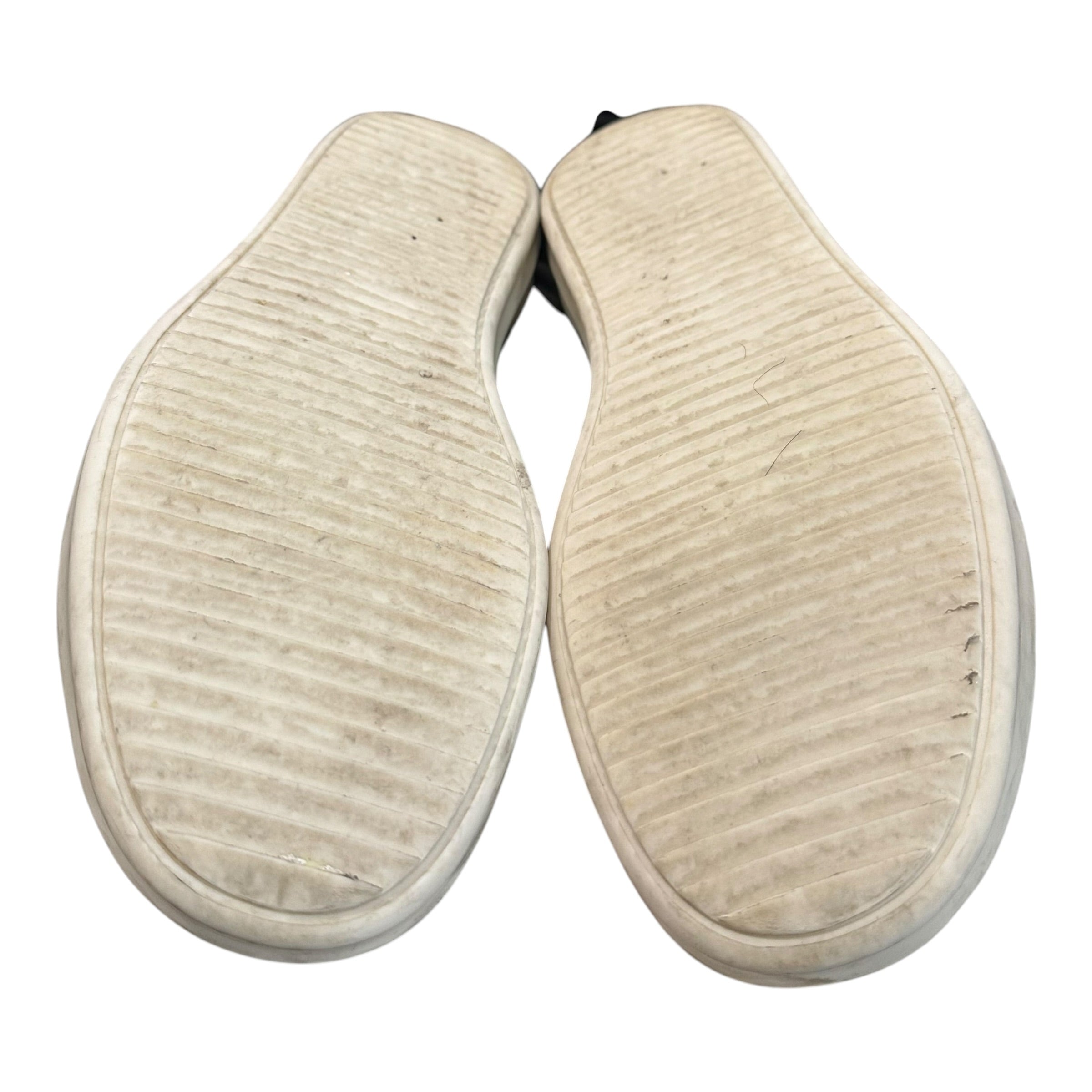 Rick Owens Fur Vintage Sneakers(No Box)