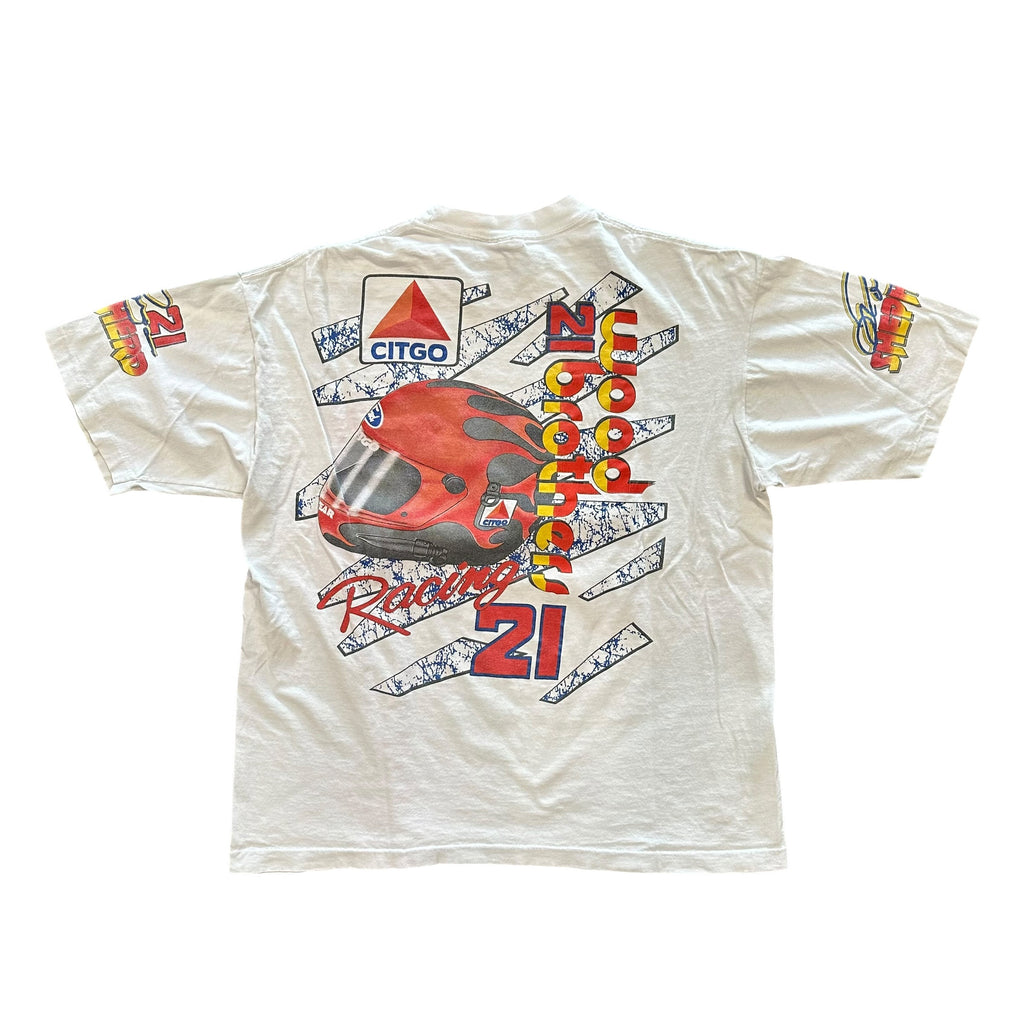 Citgo Nascar Shirt