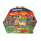 CPFM x Nike Multicolor L/S Polo