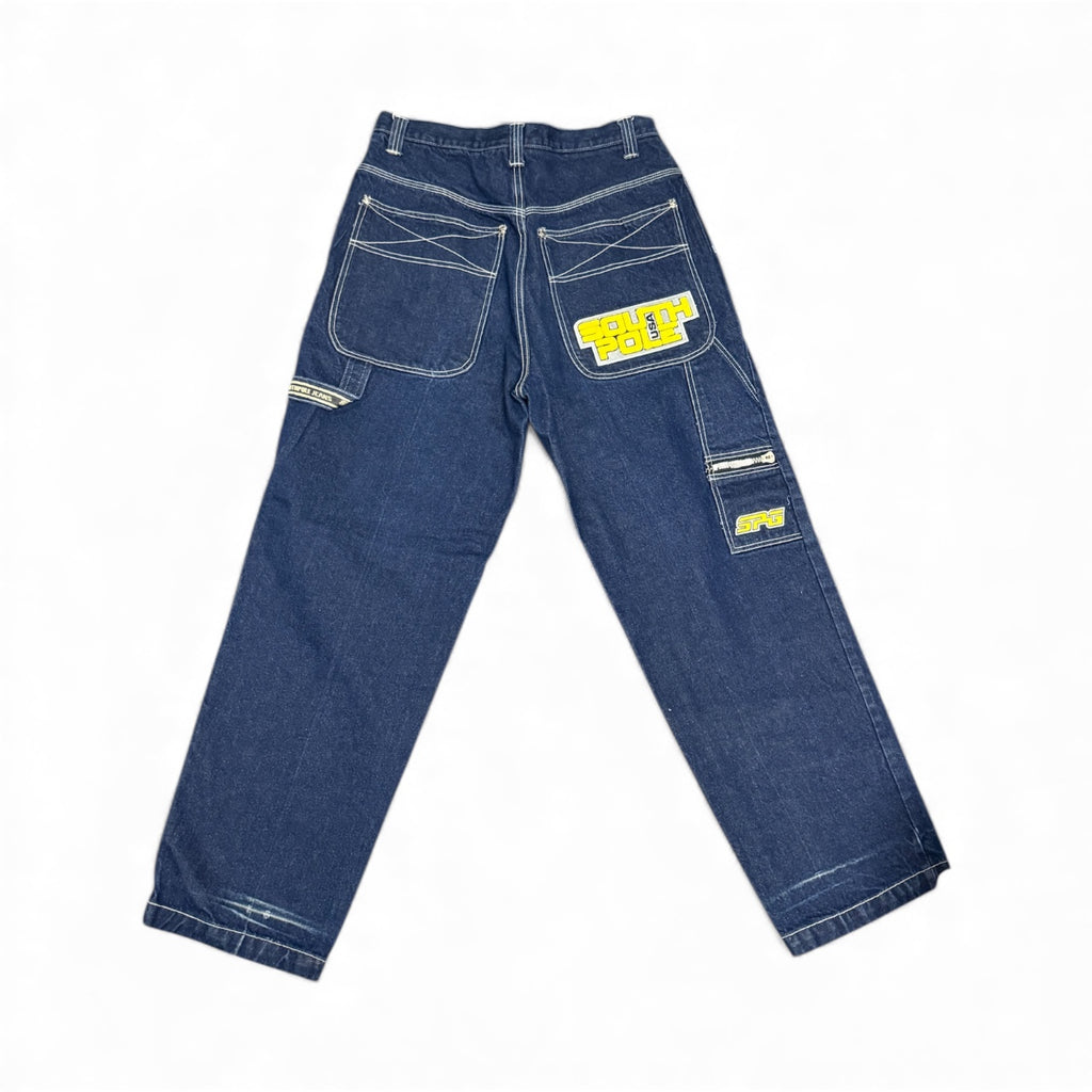 South Pole Denim Jeans