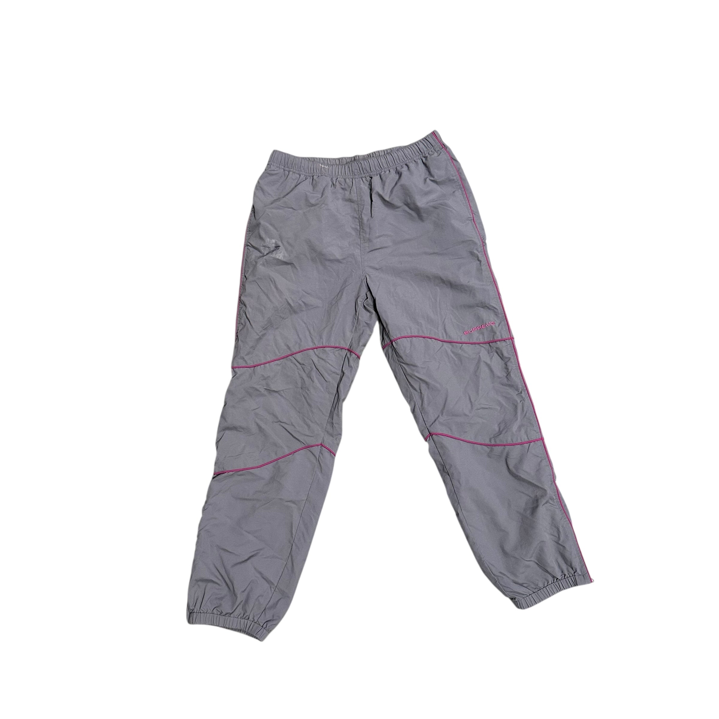 Supreme Piping Track Pant (SS19)