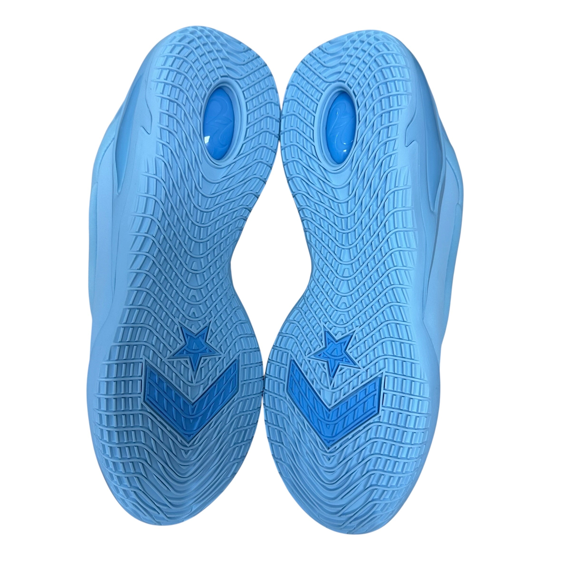 Converse SHAI 001 "Masi Blue"