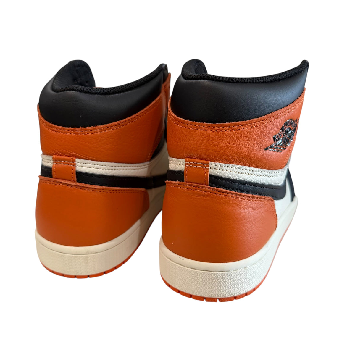 Air Jordan 1 Retro High OG "Shattered Backboard"