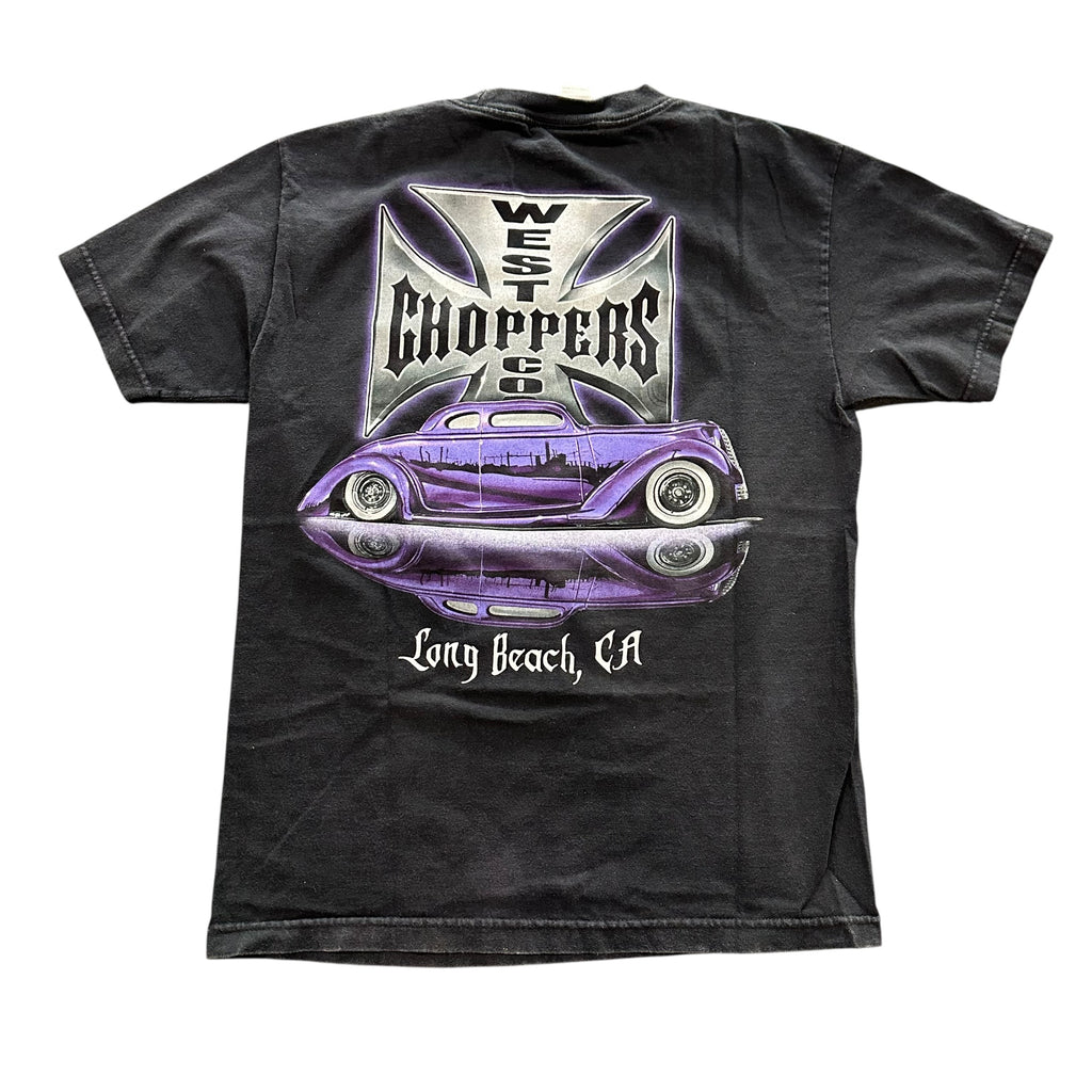 West Coast Choppers Shirt