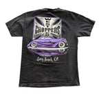 West Coast Choppers Shirt