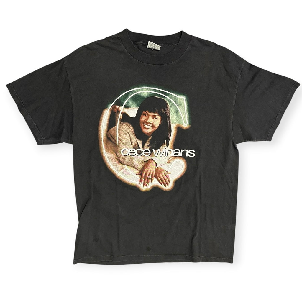 Vintage CeCe Winans Tee