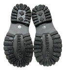 Balenciaga Steroid Rubber Boots(No Box)
