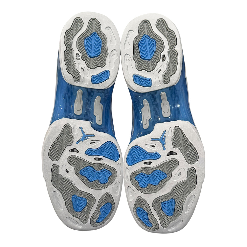 NEW Air Jordan 17 “UNC” '24