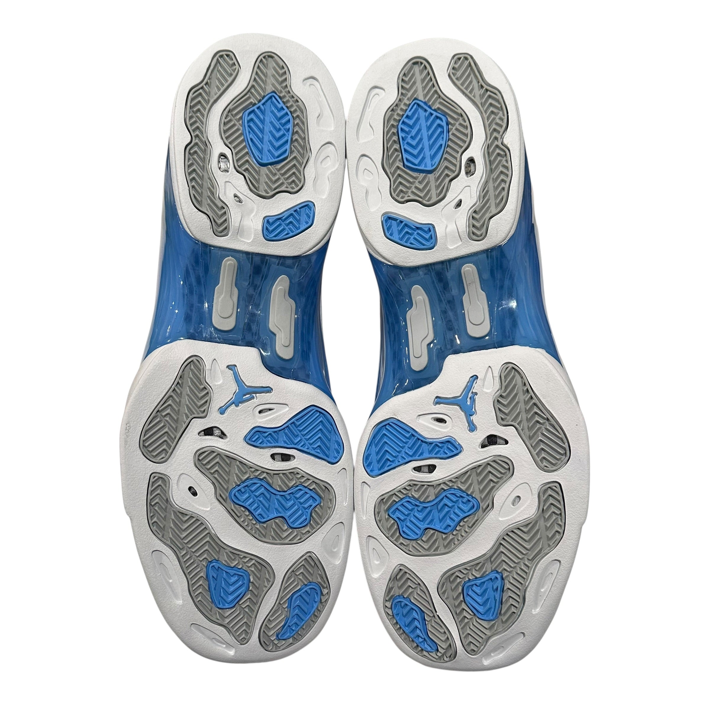NEW Air Jordan 17 “UNC” '24
