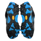 NEW Sicko Blue Hiking Sneakers