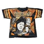 Positive Women All Over Print Shirt