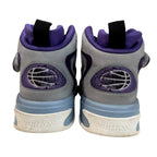 Louis Vuitton LV Trainer Blue/Purple (No Box)