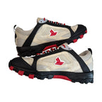 Sicko Hiking Sneaker “Red” (No Box)