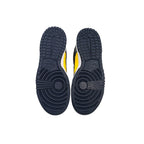 Nike Dunk Low Michigan