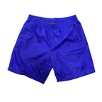 Blue Louis Vuitton Shorts