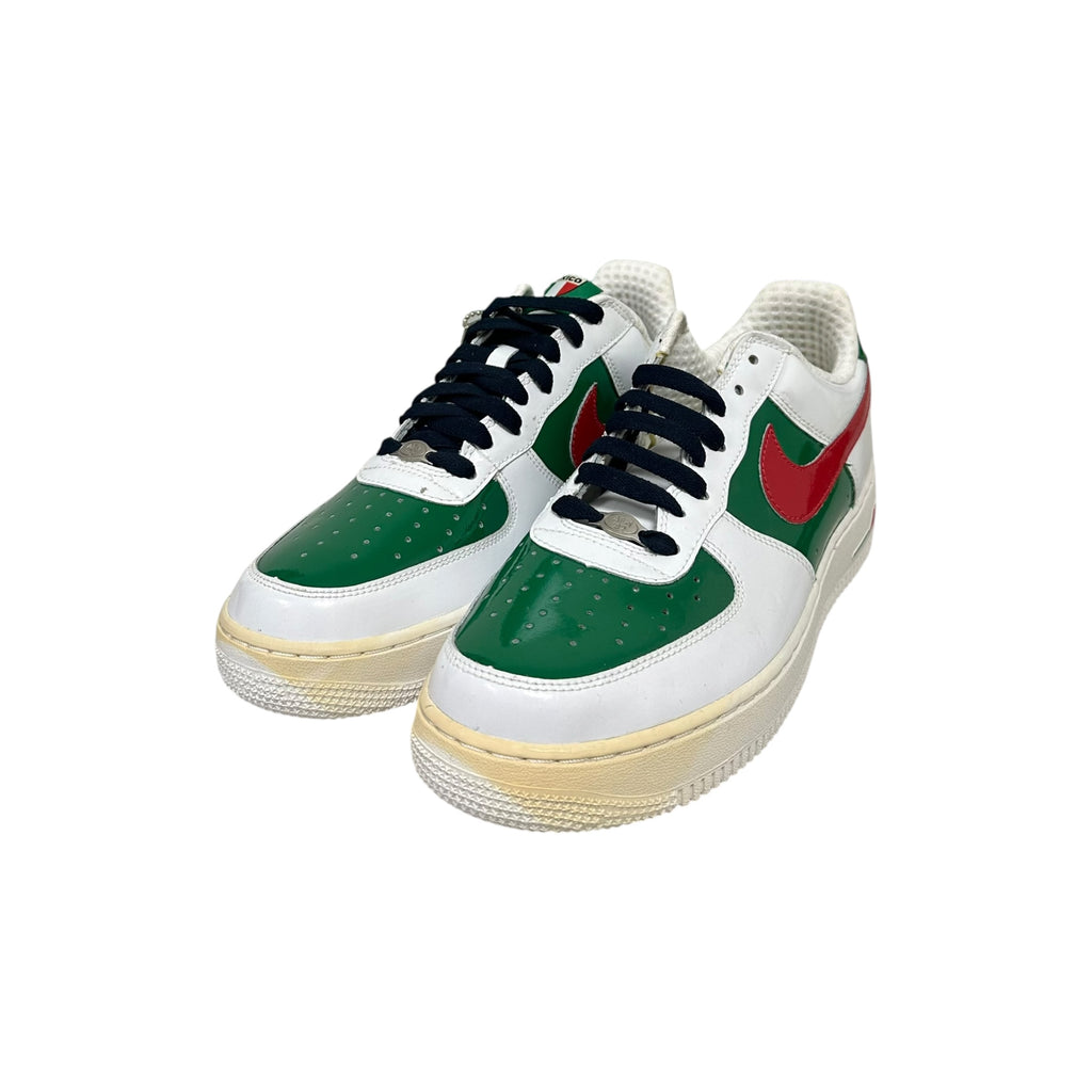 NEW Nike Air Force 1 Premium 'Mexico World Cup' (No Box)