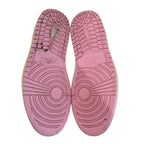 Travis Scott x Air Jordan 1 Low “Tropical Pink”(No Box)