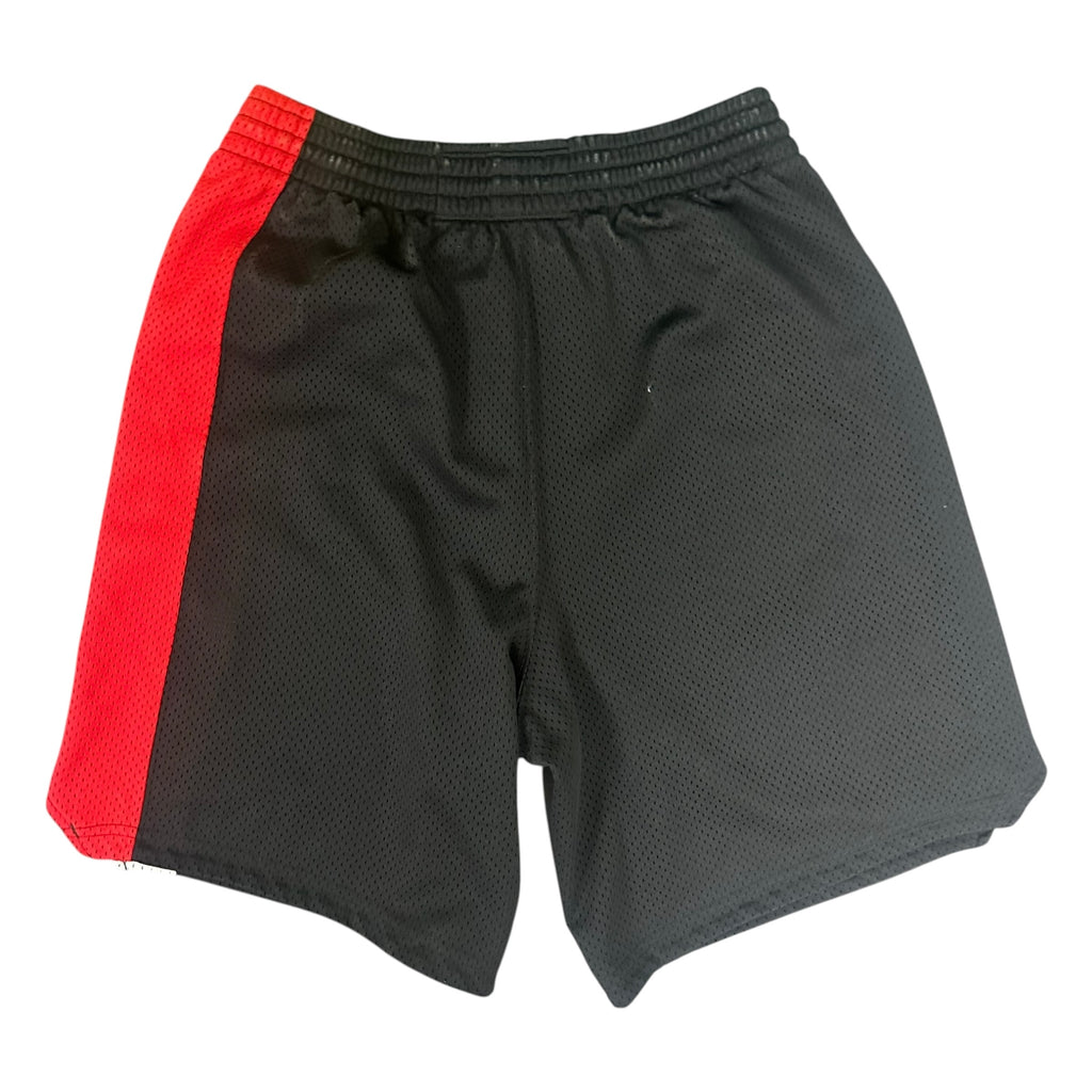 Vintage NBA Trailblazers Basketball Shorts