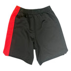 Vintage NBA Trailblazers Basketball Shorts