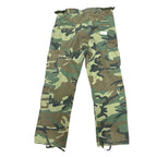 GV Gallery Camo Pants (34x32)