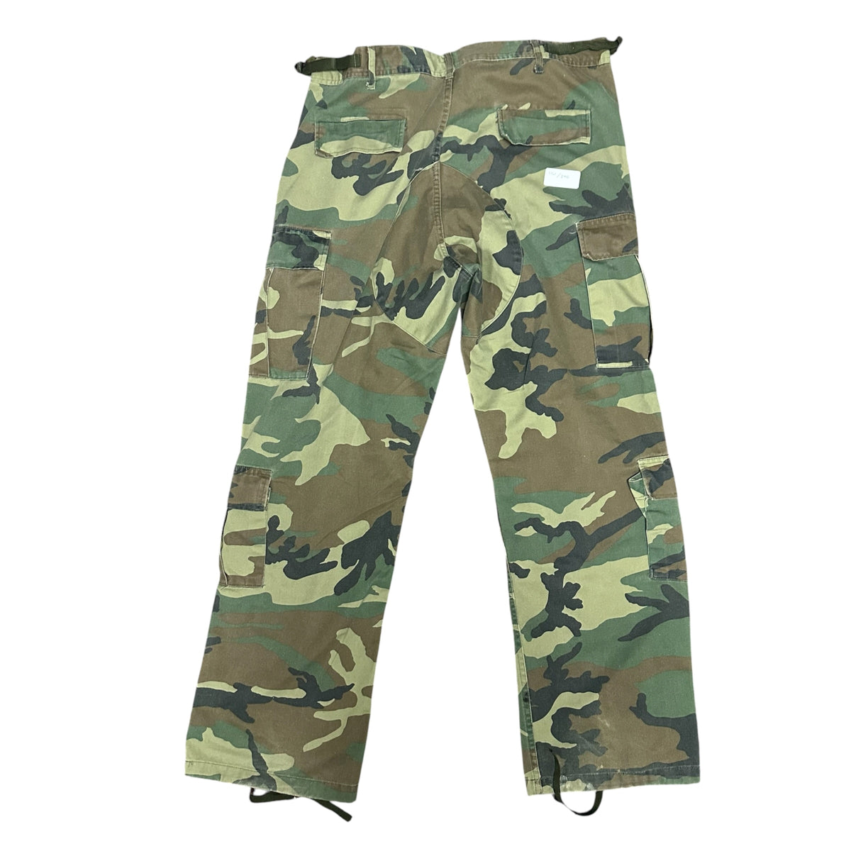 GV Gallery Camo Pants (34x32)