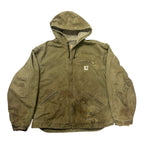 Vintage Carhartt Work Jacket