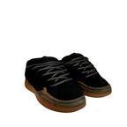 NEW ERL Vamp Sneakers "Black/Gum"