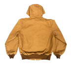 Vintage Carhartt Brown Jacket