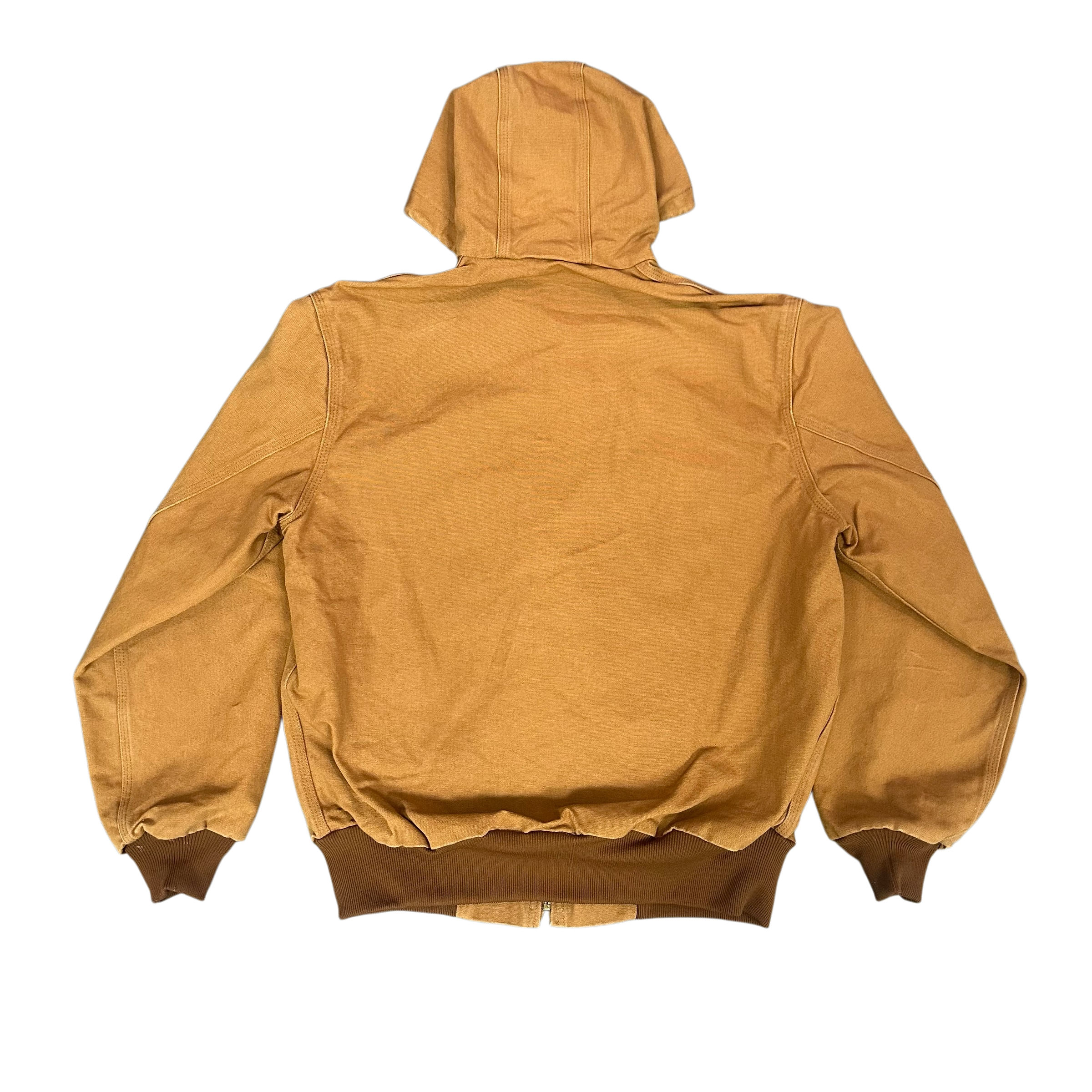Vintage Carhartt Brown Jacket