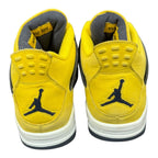 Air Jordan 4 "Lightning"