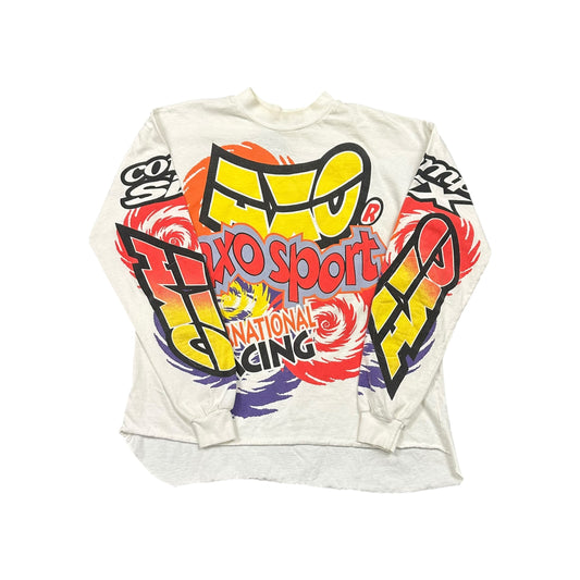 Vintage AXO Sport Moto L/S Tee